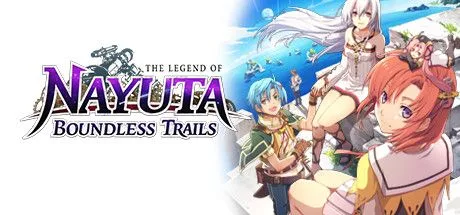 The Legend of Nayuta: Boundless Trails (NSW)