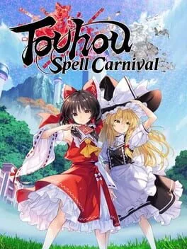 Touhou Spell Carnival (NSW)