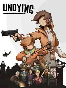Undying [Limited Edition]