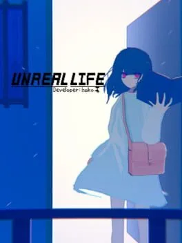 Unreal Life [Deluxe Bonus Edition] (NSW)