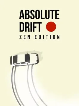 Absolute Drift [Zen Edition] (NSW)