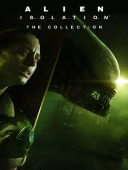 Alien Isolation: The Collection [Collector's Edition] (NSW)