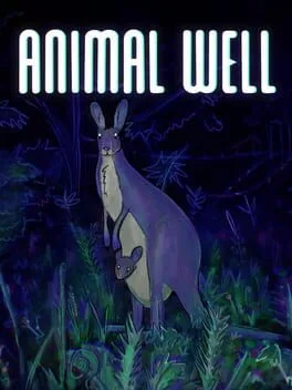 Animal Well [Lost In Cult] (NSW)
