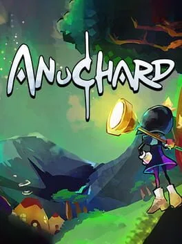 Anuchard [Retro Edition] (NSW)