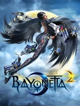 Bayonetta 2 + Bayonetta