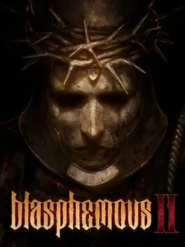 Blasphemous II [Collectors Edition] (NSW)