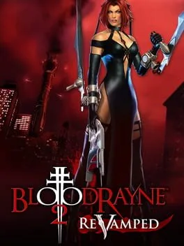 BloodRayne 2: ReVamped [Classic Edition] (NSW)