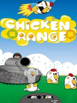 Chicken Range [Gun Bundle]