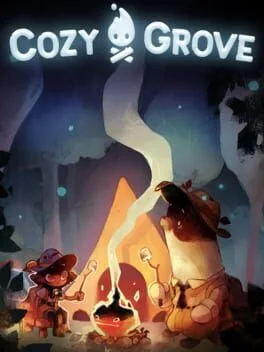 Cozy Grove [iam8bit] (NSW)