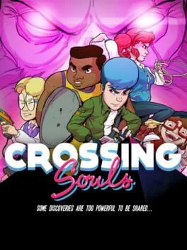 Crossing Souls [Signature Edition] (NSW)