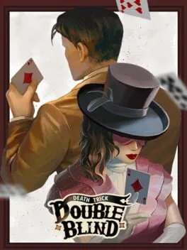 Death Trick Double Blind (NSW)