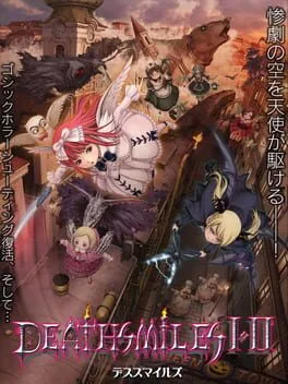 DeathSmiles I & II [Strictly Limited] (NSW)