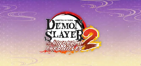 Demon Slayer: Kimetsu No Yaiba - The Hinokami Chronicles 2 (NSW)