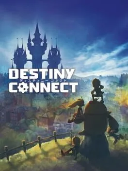 Destiny Connect: Tick-Tock Travelers [Time Capsule Edition] (NSW)