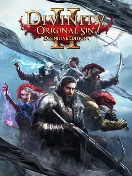 Divinity: Original Sin II: Definitive Edition [Best Buy]