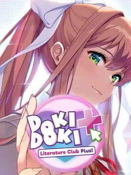 Doki Doki: Literature Club Plus [Yuri's Convention Exclusive] (NSW)