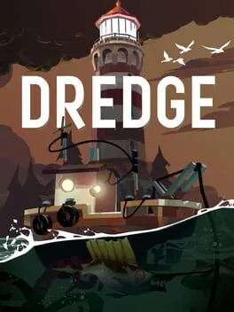 Dredge [Collector's Edition]