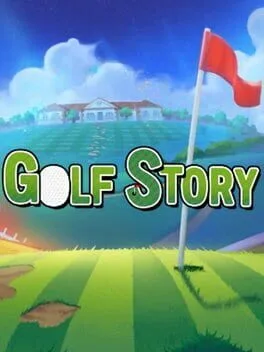 Golf Story [Pro Bundle]