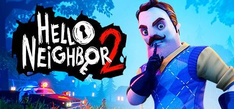 Hello Neighbor 2 (NSW)