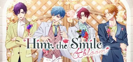 Him, The Smile & Bloom (NSW)
