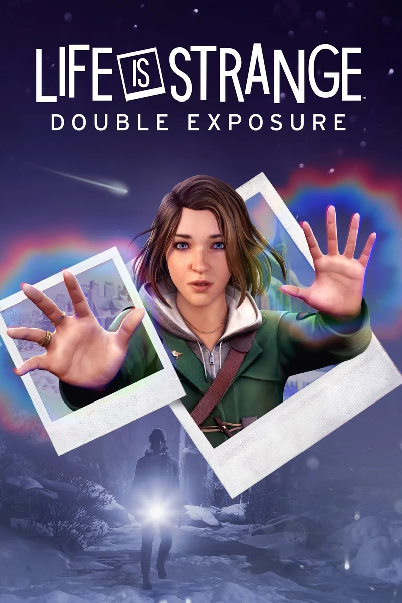 Life Is Strange: Double Exposure (NSW)