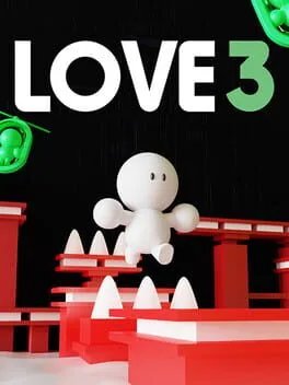 Love 3 [Retro Edition]