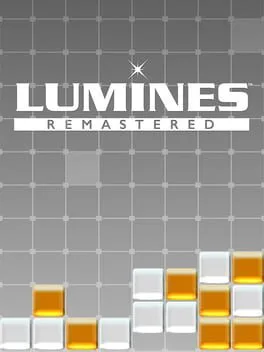 Lumines Remastered [Best Buy]