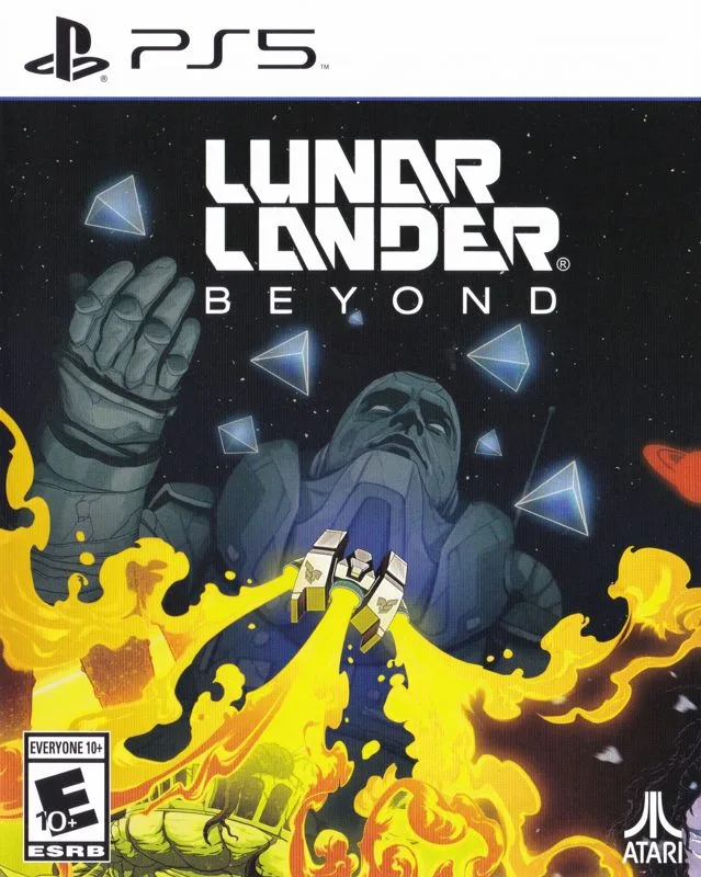Lunar Lander Beyond