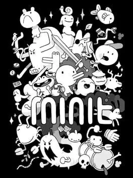Minit [Alt Cover] (NSW)