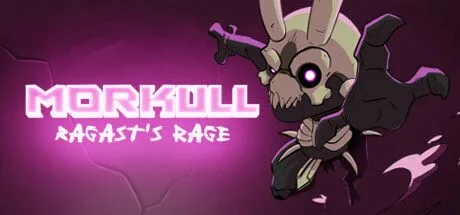 Morkull Ragast's Rage (NSW)