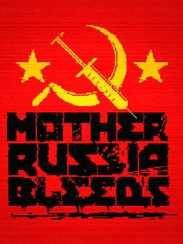 Mother Russia Bleeds [Limited Run] (NSW)