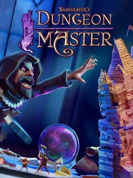 Naheulbeuk Dungeon Master (NSW)