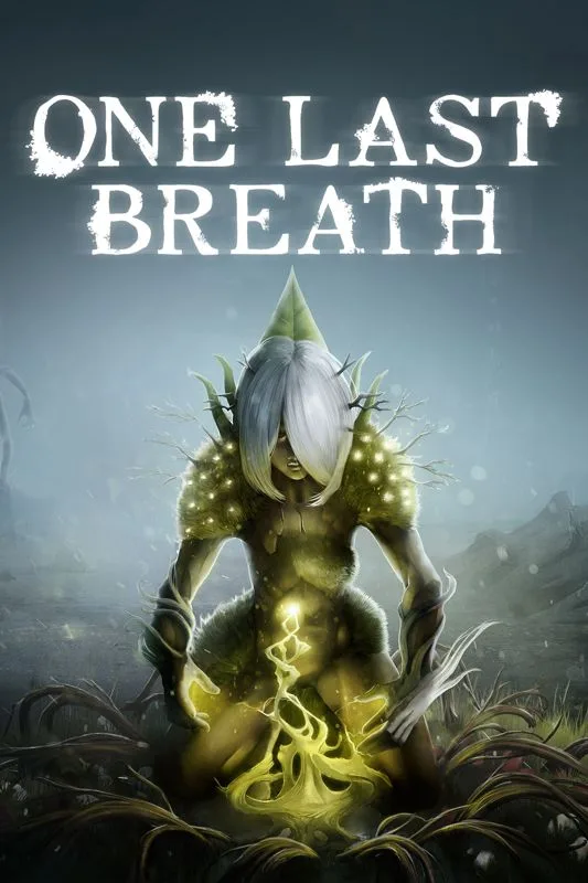 One Last Breath (NSW)