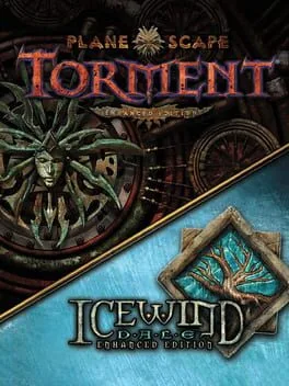 Planescape: Torment & Icewind Dale Enhanced Editions (NSW)