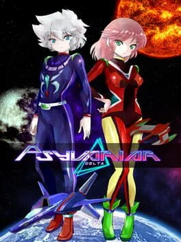 Psyvariar Delta [Foil Cover]