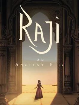 Raji: An Ancient Epic [Shopville]
