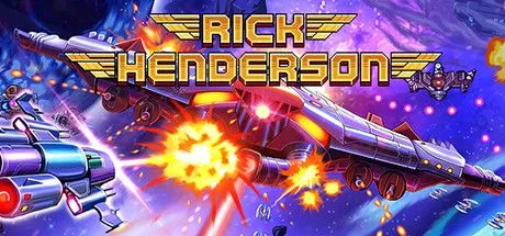 Rick Henderson [Extra Elite Edition]