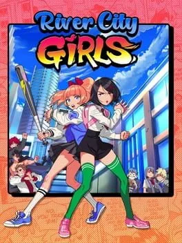River City Girls [Best Buy Edition] (NSW)