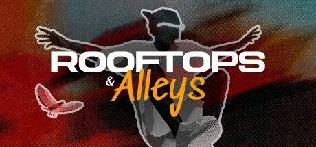Rooftops & Alleys (NSW)