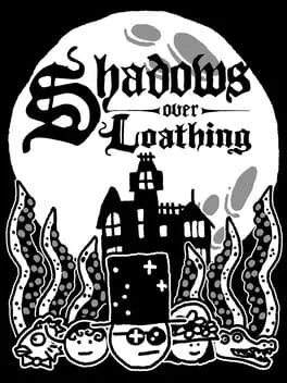 Shadows Over Loathing [Collector's Edition] (NSW)