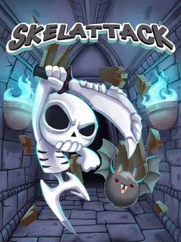 Skelattack [Classic Edition] (NSW)