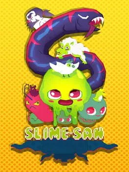 Slime-San [Super Slime Edition] (NSW)