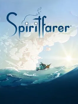 Spiritfarer [Collector's Edition] (NSW)