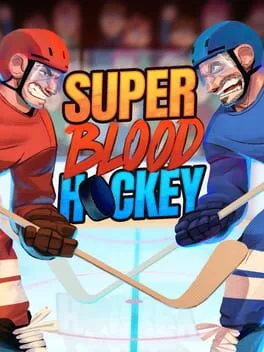 Super Blood Hockey [Retro Upgrade] (NSW)