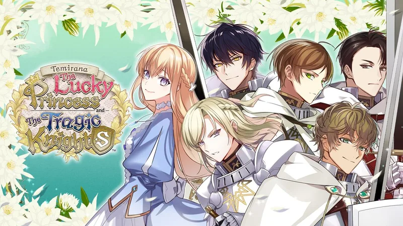 Temirana: The Lucky Princess And The Tragic Knights (NSW)
