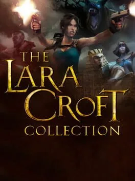 The Lara Croft Collection [Collector's Edition] (NSW)