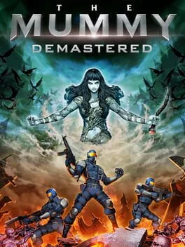 The Mummy Demastered [Best Buy]