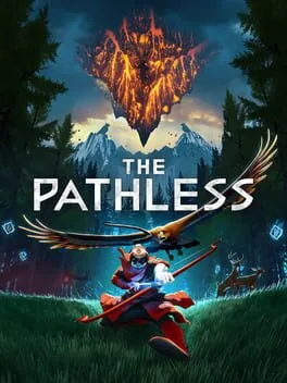 The Pathless [iam8bit] (NSW)