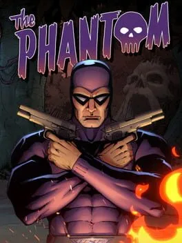 The Phantom [Deluxe Edition] (NSW)