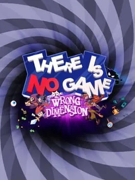 There Is No Game: Wrong Dimension [Collector's Edition]